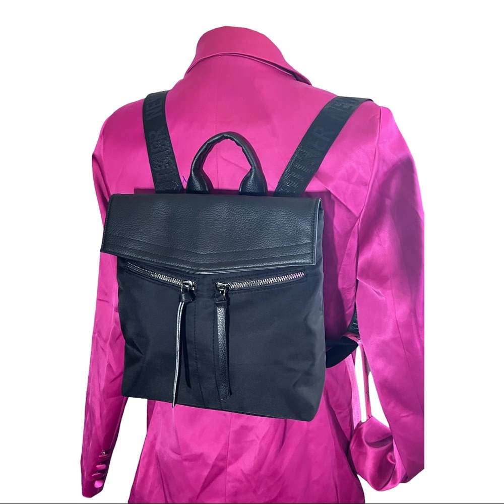 Botkier Black Backpack - Picture 4 of 13
